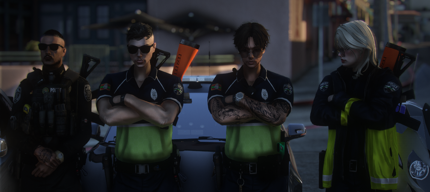 Traffic Division