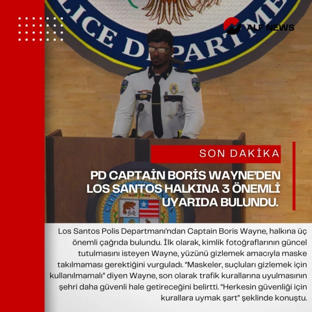 Basın Açıklaması