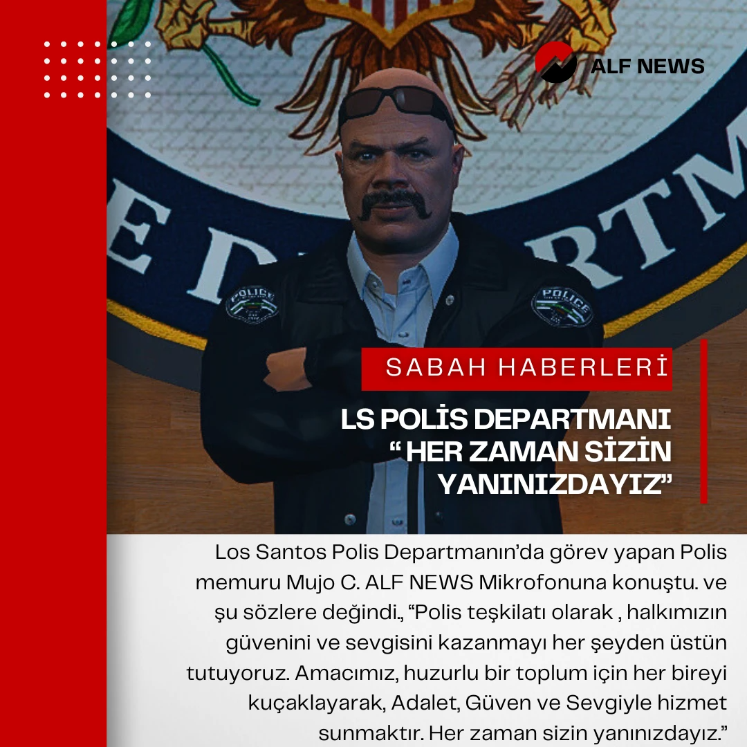 Basın Açıklaması