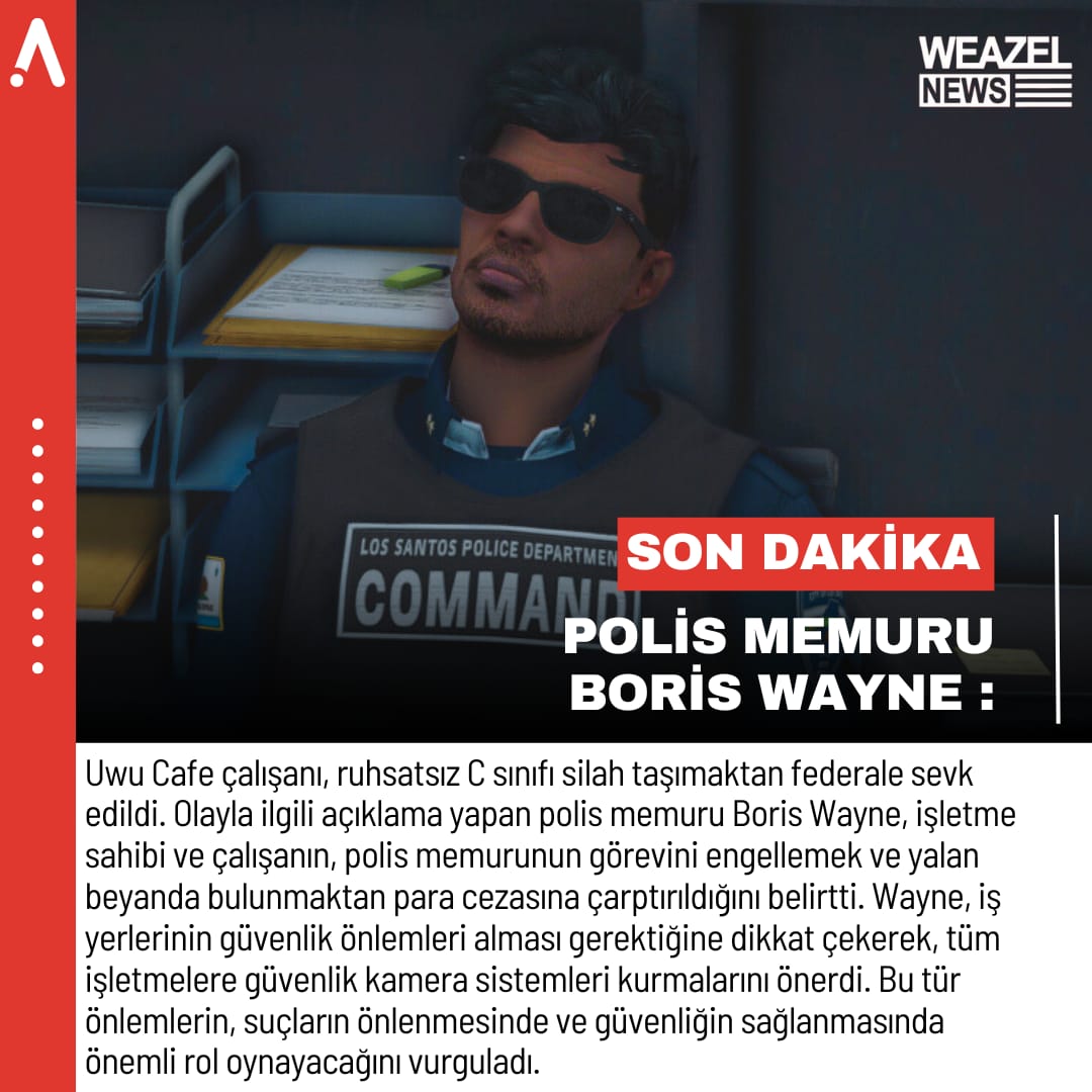 Basın Açıklaması